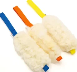 Psarvard Tika koiranlelu oranssi