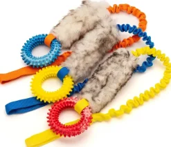 Psarvard Tika lelurengas, oranssi