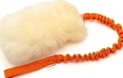 Psarvard Trainer Absorber M koiranlelu oranssi