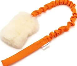 Psarvard Trainer Absorber S koiranlelu oranssi