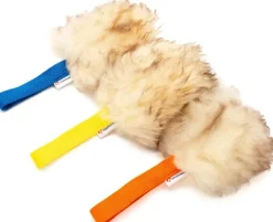 Psarvard Trainer Pocket oranssi koiranlelu