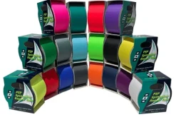 PSP spinaakkerin korjausteippi