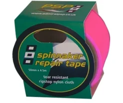 PSP spinaakkerin korjausteippi