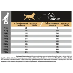 Purina PRO PLAN Medium Adult Everyday Nutrition 14 kg