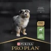 Purina PRO PLAN Medium Puppy SENSITIVE DIGESTION lammas 12kg