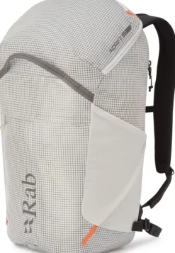 Rab Adrift 30 Unisex reppu, Pewter