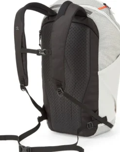 Rab Adrift 30 Unisex reppu, Pewter