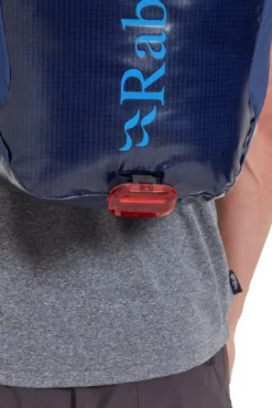 Rab Adrift 30 Unisex reppu, Black