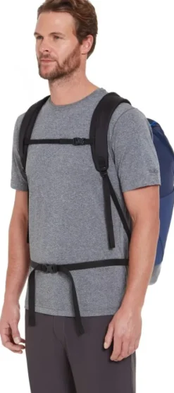 Rab Adrift 30 Unisex reppu, Black