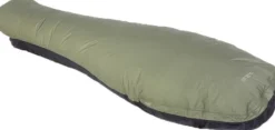 Rab Alpine Bivi vedenpitävä bivy-pussi, oliivinvihreä