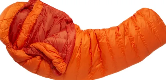 Rab Ascent 300 0°C untuvamakuupussi, Atomic Unisex