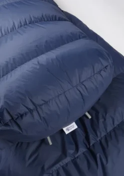 Rab Ascent Pro 600 untuvamakuupussi, naisten malli, Deep Ink