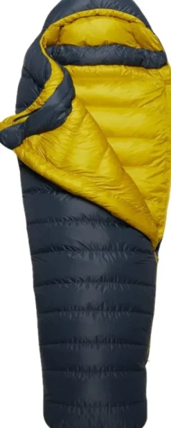 Rab Ascent Pro 800 untuvamakuupussi, Regular