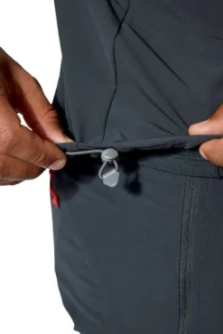 Rab Borealis Hoody Mens Beluga