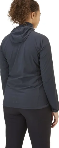 Rab Borealis naisten ulkoilutakki, Beluga