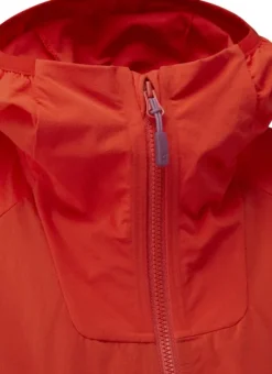 Rab Borealis naisten ulkoilutakki, Beluga