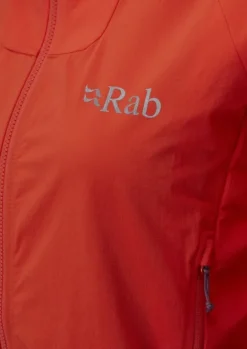 Rab Borealis naisten ulkoilutakki, Beluga