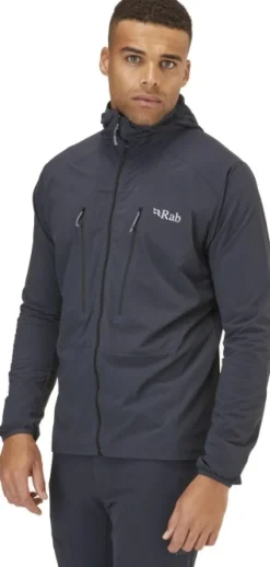 Rab Borealis ulkoilutakki, Beluga