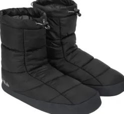 Rab Cirrus Hut Boot varrelliset tohvelit, musta