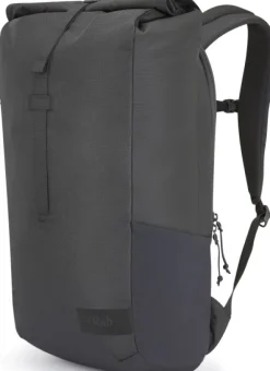 Rab Depot 25 reppu, musta