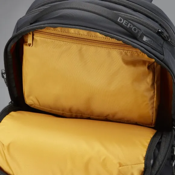 Rab Depot 22 reppu, vihreä