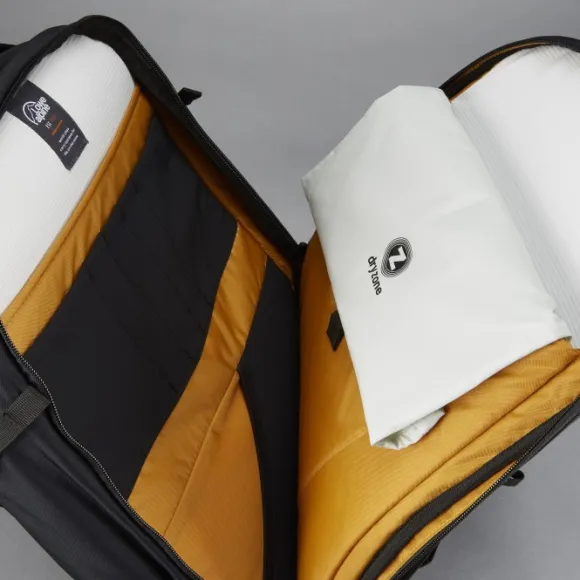 Rab Depot 22 reppu, vihreä