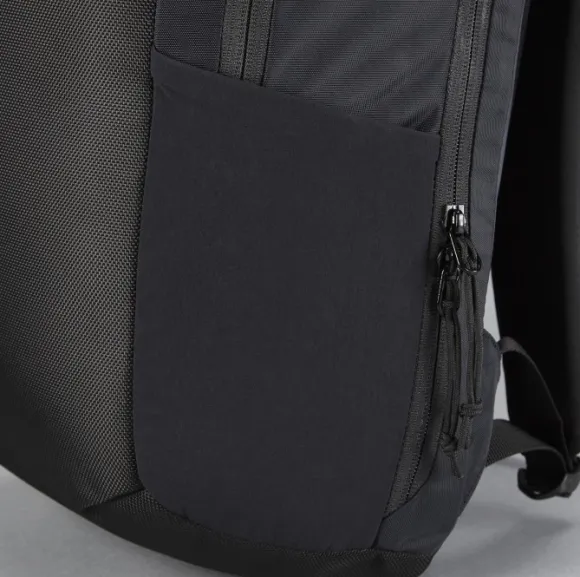 Rab Depot 22 reppu, vihreä