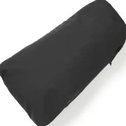 Rab Downpour Eco Jacket ulkoilutakki, musta