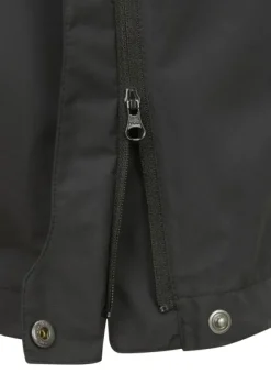 Rab Downpour Eco Pants naisten ulkoiluhousut, musta