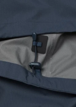 Rab Downpour Light Jacket kuoritakki, sininen