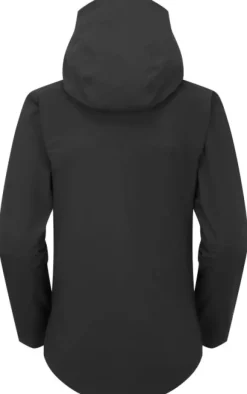 Rab Firewall Jacket Womens Black