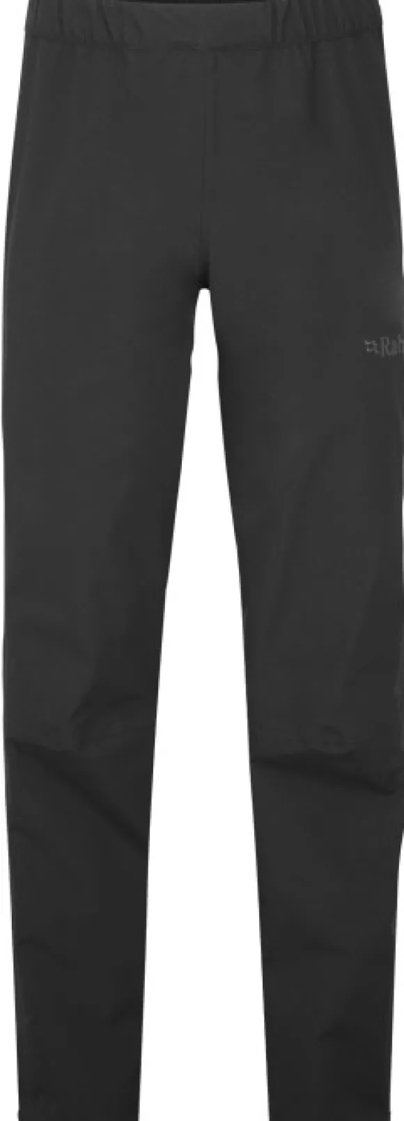 Rab Firewall Pants Mens Black
