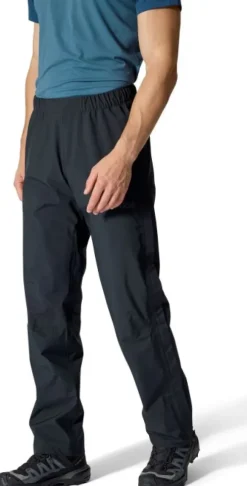 Rab Firewall Pants Mens Black