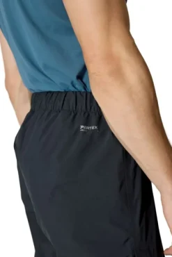 Rab Firewall Pants Mens Black