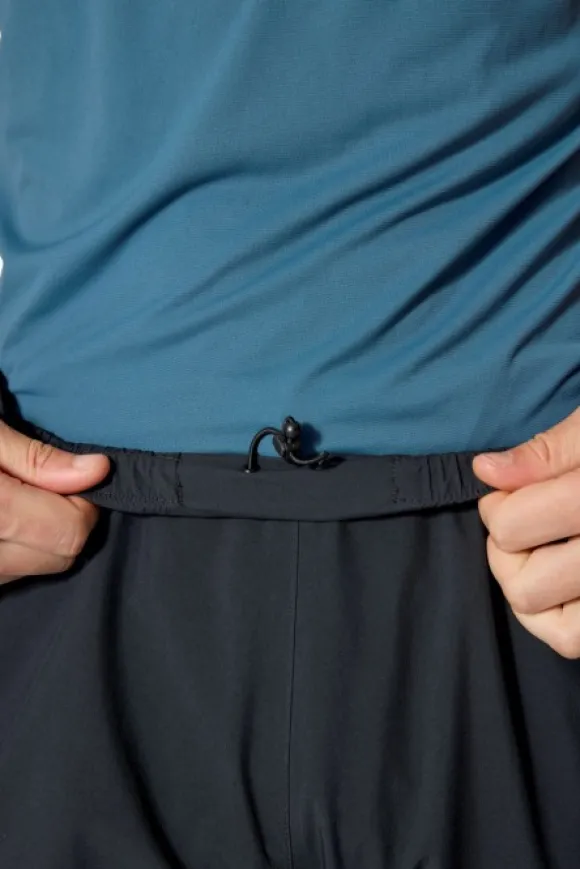 Rab Firewall Pants Mens Black