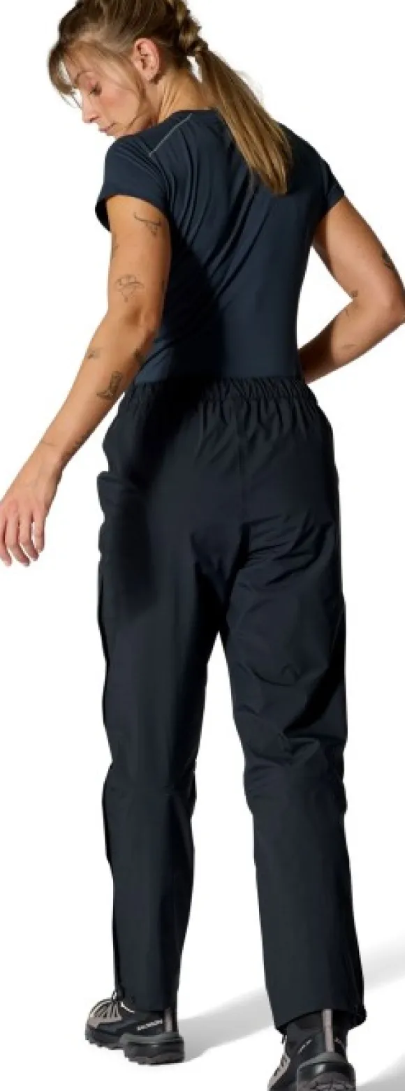 Rab Firewall Pants Womens Black
