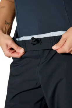 Rab Firewall Pants Womens Black