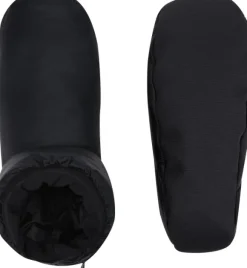 Rab Hot Socks tossut, musta