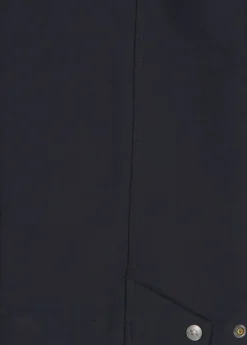 Rab Incline AS Pants naisten softshell-housut, musta