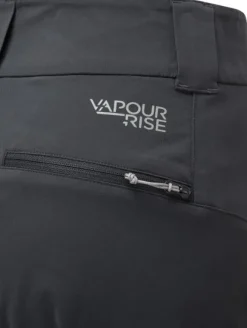 Rab Incline VR Pants naisten softshell-housut, Beluga