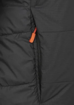 Rab Infinity Jacket untuvatakki, musta