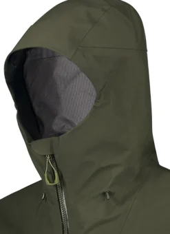 Rab Kangri GTX Jacket kuoritakki, Olive