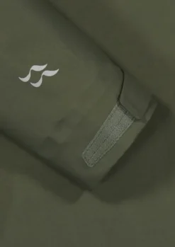 Rab Kangri GTX Jacket kuoritakki, Olive