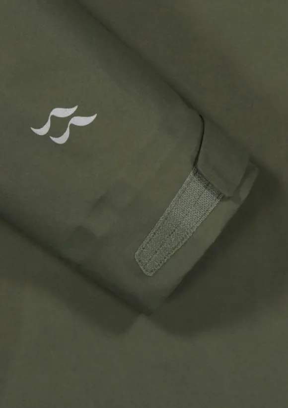 Rab Kangri GTX Jacket kuoritakki, Olive