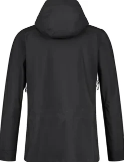 Rab Kangri GTX kuoritakki, musta