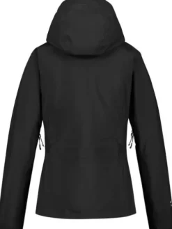 Rab Kangri GTX naisten kuoritakki, musta