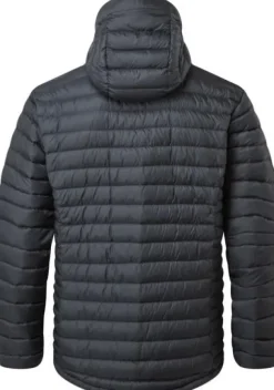 Rab Microlight Alpine kevyt untuvatakki, tummansininen