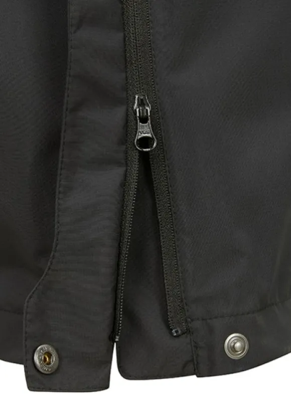 Rab M's Downpour Eco kuorihousut, musta