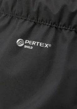 Rab M's Downpour Eco kuorihousut, musta