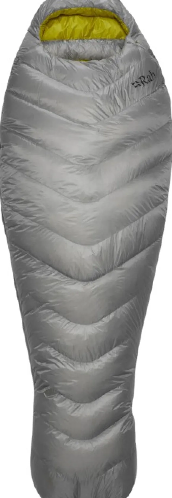 Rab Mythic 200 Cloud +1C makuupussi, unisex